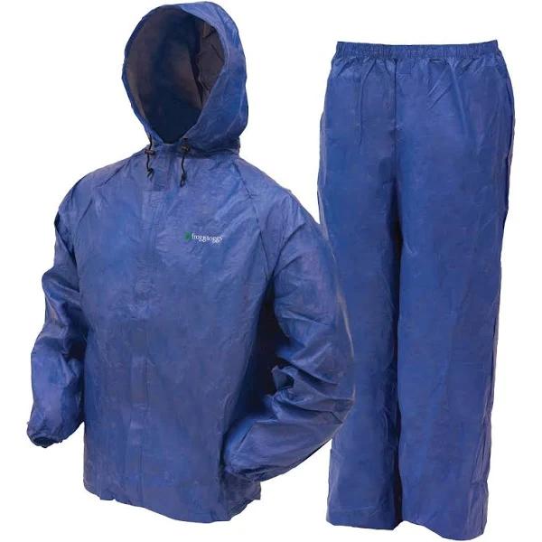 Frogg Toggs Ultra-Lite2 Adult Rain Suit