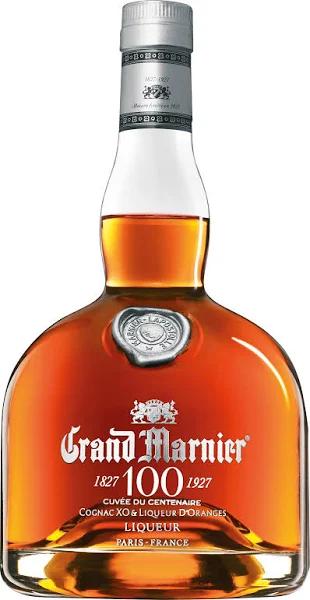 Grand Marnier Cuvee Du Centenaire Liqueur (700ml)