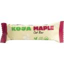 KOJA Oat Bar Maple - 12x60g