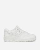 New Balance 550 Children - White - 13.5