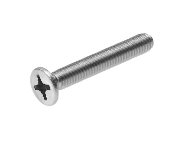 25x M3x20mm Flat Countersunk Head Phillips Machine Socket Screws Bolts G304 Stainless Steel Fully Threaded Metric Assortment Industry Furniture