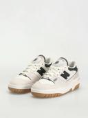 New Balance 550 Sea Salt Grey Matter (Women's)