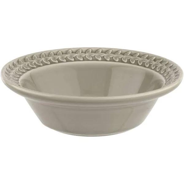 David Jones Portmeirion Botanic Garden Harmony 6" Cereal in Stone