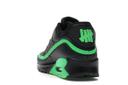 Nike Air Max 90 Undefeated Black Green