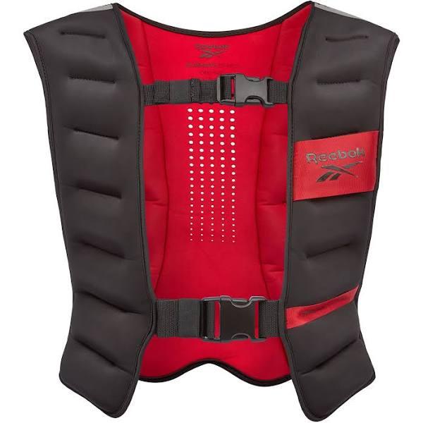 Reebok - Strength Series Weight Vest - 10kg