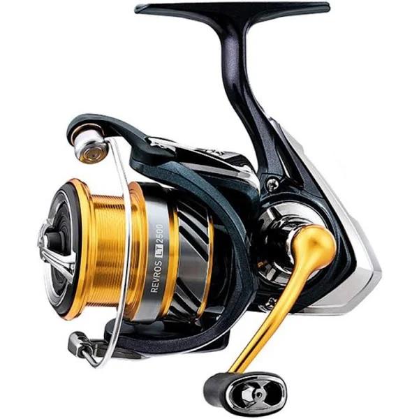 Daiwa Revros LT Spinning Reel | Boating & Fishing