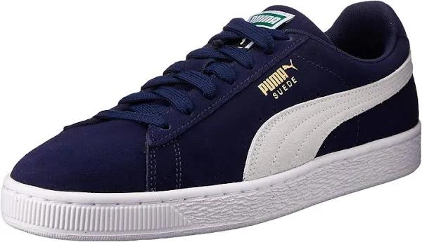 Puma Men's Suede Classic + Sneaker