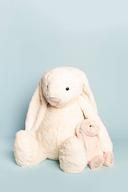 Jellycat - Bashful Lilac Bunny (Medium)