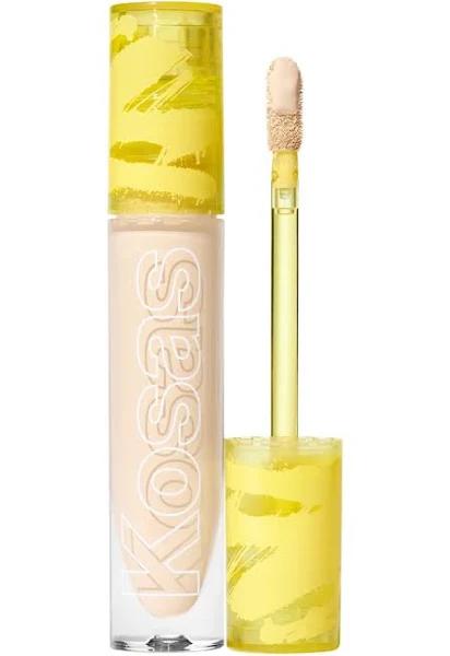 Kosas Revealer Super Creamy + Brightening Concealer - Tone 02 W