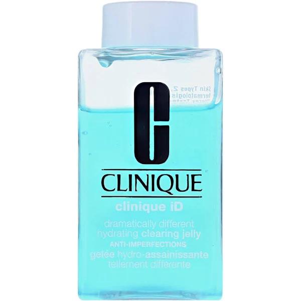 Clinique ID Dramatically Different Hydrating Clearing Jelly 115ml