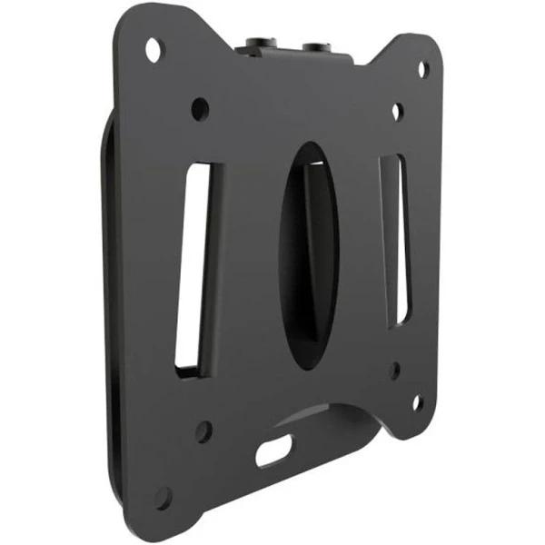 Atdec AD-30100-WF Low Profile Fixed Wall Mount Fixed Angle