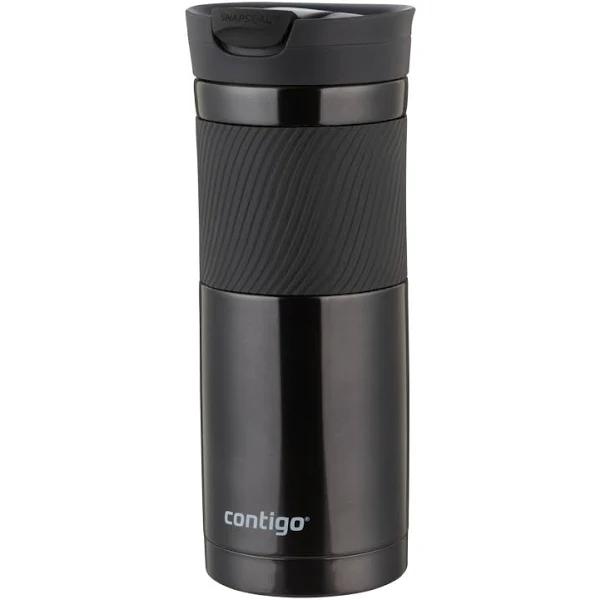 Contigo Byron 'Snapseal' Mug 591ml - Black