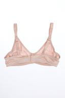 Berlei Sweatergirl Non-Padded Bra - Nude