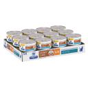 Hill's Prescription Diet k/d Kidney Care Tuna Wet Cat Food - 156g