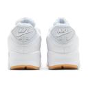 Nike Air Max 90 'White Doll' Sneakers | Women's Size 8.5