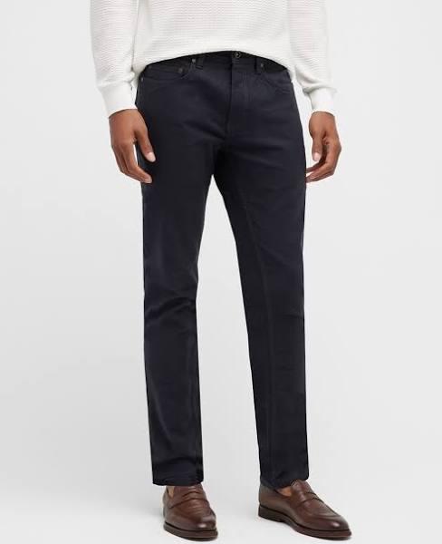 Rodd & Gunn Motion 2 Straight Jean Regular Leg Navy 34