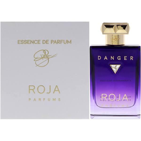 Roja Parfums Danger Essence De Parfum 100ml