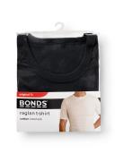 Bonds Original Raglan Tee - Black