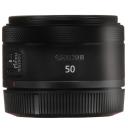 Canon RF 50mm f/1.8 STM Lens