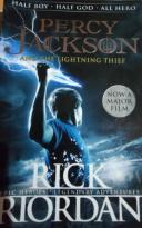 Percy Jackson And The Lightning Thief (Film Tie-In)