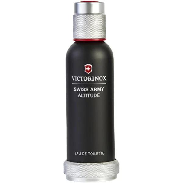 Swiss Army Altitude EDT Spray (Tester) by Victorinox for Men - 100 ml