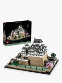 LEGO 21060 Architecture Himeji Castle