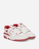 New Balance 550 - White - 10