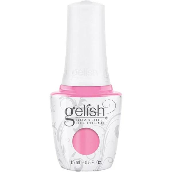 Gelish Soak Off Gel Polish - Go Girl 15ml