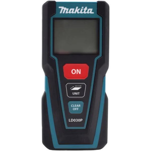 Makita - LD030P - Laser Distance Measure 30m | Garage