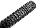 Maxxis Aggressor MTB WT Tyre - TR - DD - Black