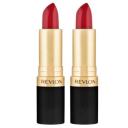 Revlon 2 x Super Lustrous Lipstick 4.2g - 028 Cherry Blossom