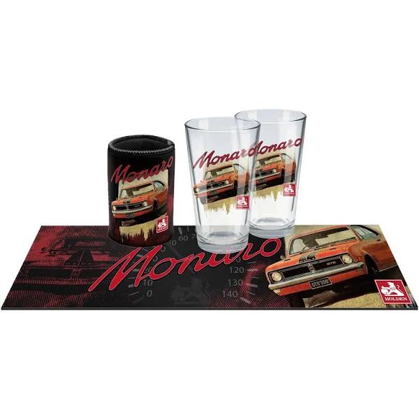 Holden Bar Essentials Gift Pack Monaro