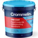 Crommelin 15L One Coat Rapid Under-tile Waterproofing Membrane