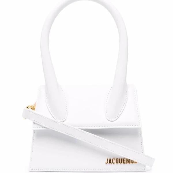 Jacquemus Le Chiquito Top-handle Bag