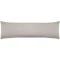 Logan & Mason 300 Thread Count Body Pillowcase