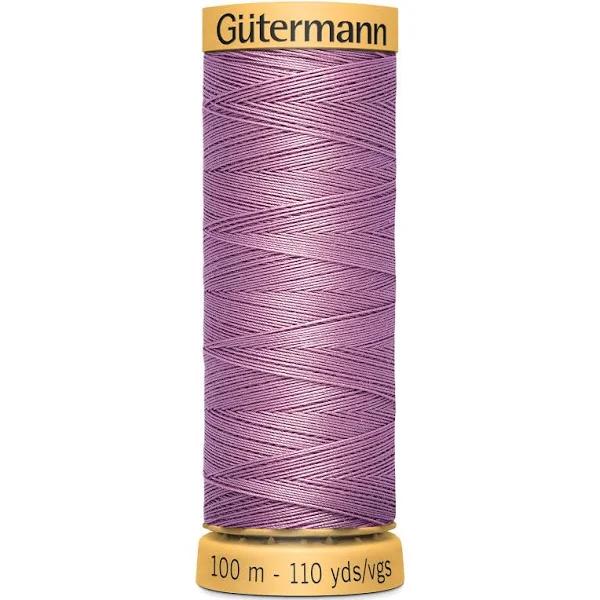 Gutermann Natural Cotton Thread 100m - 3526