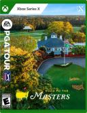 EA Sports PGA Tour For Playstation 5