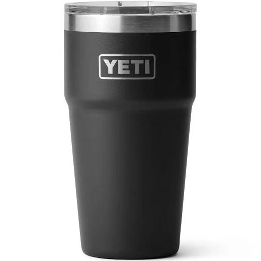 Yeti Rambler 16oz (475ml) Stackable Pint Cup