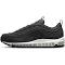 Nike Air Max 97 SE Mens Black White Fashion Trainers - 4.5 UK