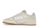 Adidas Forum Low Cl Chalk White