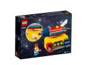 LEGO 40335 Space Rocket Ride