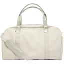 Kadi The Duffle in Pebble Grey