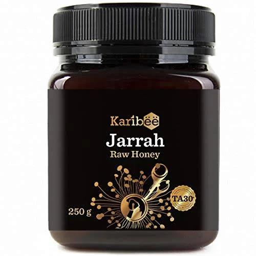 Karibee Jarrah Honey TA30+ 250g