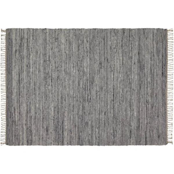 Paolina Grey Rug 160 x 230 cm Kave Home