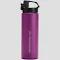 Kathmandu Sip Mouth Insulated Drink Bottle - 600 ml | Pink - 600ml