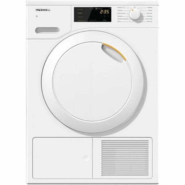 Miele TCB140WP T1 7kg Heat Pump Dryer