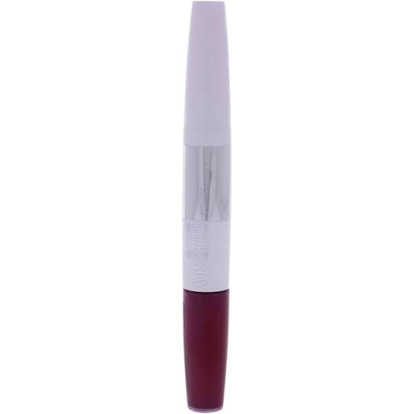 Maybelline Superstay 24H Lip Color 260 Wildberry