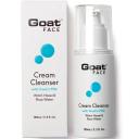 Goat Face Cream Cleanser 100ml