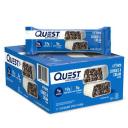 Quest Nutrition Quest Hero Protein Bar Crispy Chocolate Coconut 12 Bars