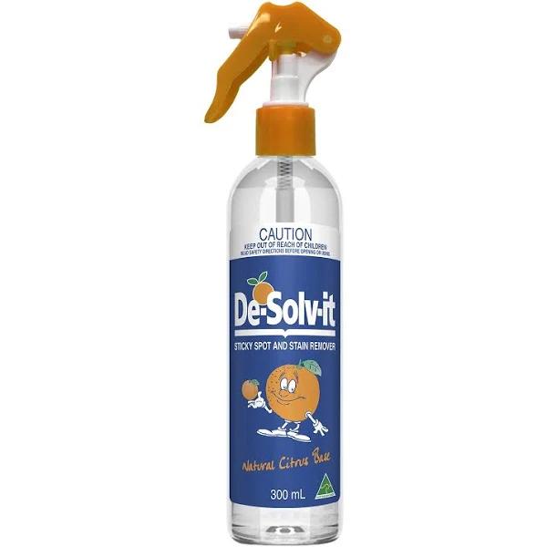 De-Solv-It Sticky Spot and Stain Remover 300ml